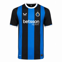 Maillot domicile Castore Club Brugge 2026-2027