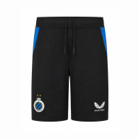 Castore Club Brugge Home Shorts 2026-2027