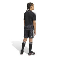 adidas Real Madrid Goalkeeper Kit Home 2026-2027 Kids