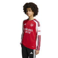 adidas Arsenal Thuisshirt Lange Mouwen 2026-2027 Kids