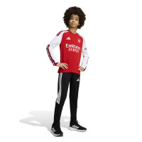 adidas Arsenal Thuisshirt Lange Mouwen 2026-2027 Kids
