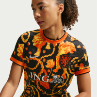 Nike Nederland x Patta Pre-Match Trainingsshirt 2026-2028 Dames