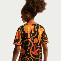 Nike Netherlands x Patta Pre-Match Training Shirt 2026-2028 Kids