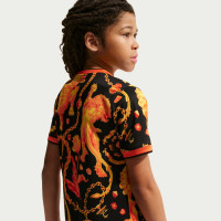 Nike Netherlands x Patta Pre-Match Training Shirt 2026-2028 Kids