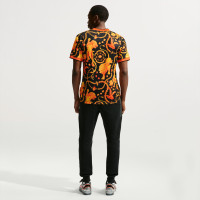 Nike Nederland x Patta Academy Pro Pre-Match Trainingsshirt 2026-2028