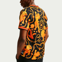 Nike Nederland x Patta Academy Pro Pre-Match Trainingsshirt 2026-2028