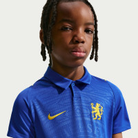 Nike Chelsea Lavia 45 Home Shirt 2026-2027 Kids