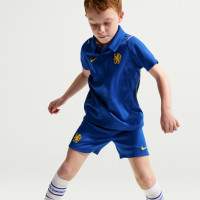 Nike Chelsea Minikit Thuis 2026-2027 Kleuters