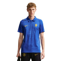 Nike Chelsea Emegha 22 Home Shirt 2026-2027