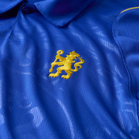 Nike Chelsea Lavia 45 Home Shirt 2026-2027