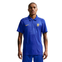 Nike Chelsea Hato 21 Thuisshirt Authentic 2026-2027