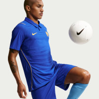 Nike Chelsea Thuisshirt Authentic 2026-2027