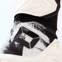 Stanno Ultimate Grip V Keepershandschoenen Wit Zwart