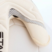 Stanno Ultimate Grip V Keepershandschoenen Wit Zwart