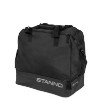 Stanno Pro Bag Prime Zwart