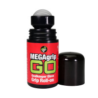 Gloveglu MegaGrip GO Goalkeepers Grip Roller 50 ML