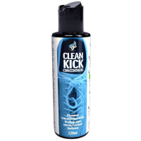 Gloveglu Clean Kick Duo Set Schoenborstel Boot Wash 120 ML