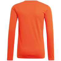 SC Cambuur Ondershirt Keepers Senioren Oranje