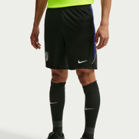 Nike Atletico Madrid Strike Training Short 2026-2027 Black White