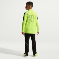 Nike Atletico Madrid Strike Training pants 2026-2027 Kids Black White