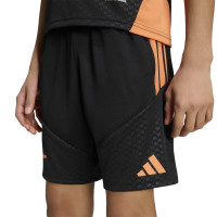 adidas Arsenal Training Set 2026-2027 Kids Black Orange