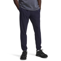 Under Armour Vibe Woven Tracksuit Blue