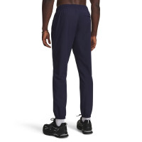 Under Armour Vibe Woven Tracksuit Blue