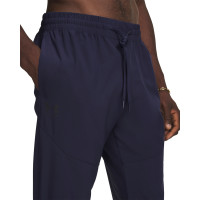 Under Armour Vibe Woven Tracksuit Blue