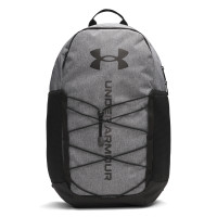 Under Armour Hustle Sport 6.0 Rugzak Donkergrijs Zwart