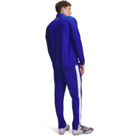 Under Armour Challenger Trainingspak Full-Zip Blauw Wit Lichtblauw
