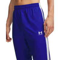 Under Armour Challenger Trainingspak Full-Zip Blauw Wit Lichtblauw