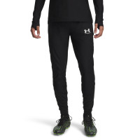 Under Armour Challenger Pro Trainingsbroek Zwart Wit