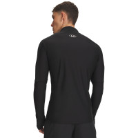 Under Armour Challenger Pro 1/4-Zip Tracksuit Black White
