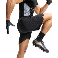 Under Armour Vanish Woven 2.0 Training Short Black Dark Grey