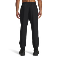 Under Armour Tech Sport Woven Trainingspak Zwart Wit