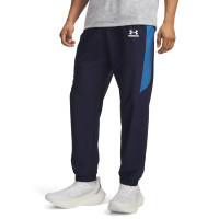 Under Armour Tech Sport Woven Trainingspak Blauw