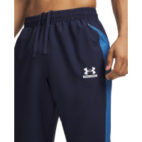 Under Armour Tech Sport Woven Trainingspak Blauw