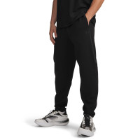 Under Armour Unstoppable Fleece Joggingbroek Zwart