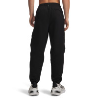 Under Armour Unstoppable Fleece Joggingbroek Zwart