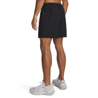 Under Armour Tech Utility Training Short Black Grey