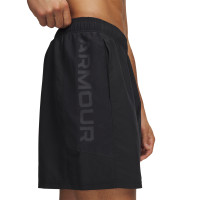 Under Armour Tech Utility Training Short Black Grey