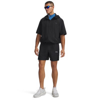 Under Armour Tech Utility Training Short Black Grey