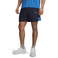 Under Armour Tech Utility Trainingsset Blauw