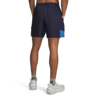 Under Armour Tech Utility Trainingsset Blauw