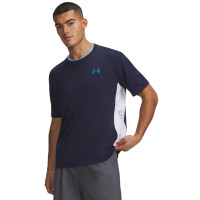 Under Armour Tech Utility Trainingsset Blauw