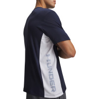 Under Armour Tech Utility Trainingsset Blauw