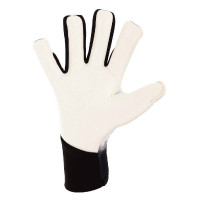 Stanno Ghost Goalkeeper Gloves Kids White Black Grey