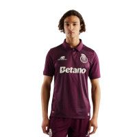 New Balance FC Porto Uitshirt 2026-2027