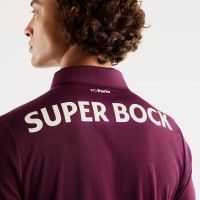 New Balance FC Porto Uitshirt 2026-2027