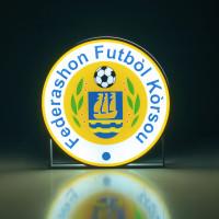 FFK Curacao Lamp